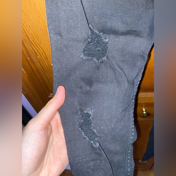 HOLLISTER JEGGINGS - Picture 4 of 4